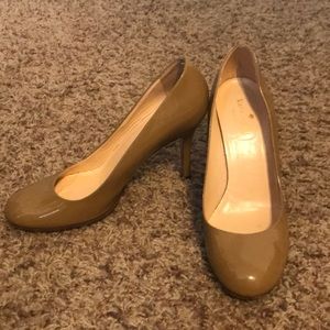 Kate Spade heels!